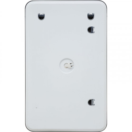 Зеркало Aquanet Ирис 50 326446 с подсветкой с сенсорным выключателем и подогревом стекло