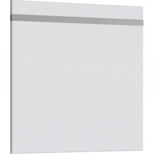 Зеркало Aqwella 5 Stars Майами 65 Mai.02.06 с подсветкой МДФ / ЛДСП, стекло