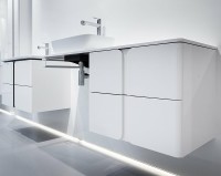 Полотенцедержатель Ravak Balance X000001376 Белый