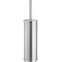 Ершик для унитаза WasserKRAFT K-1047 Хром матовый