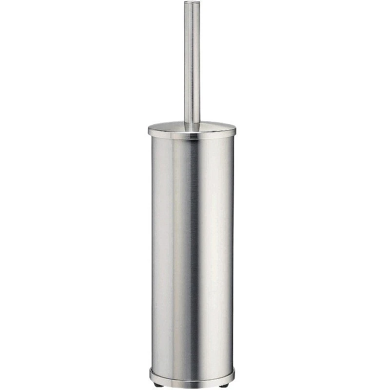 Ершик для унитаза WasserKRAFT K-1047 Хром матовый
