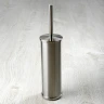 Ершик для унитаза WasserKRAFT K-1047 Хром матовый