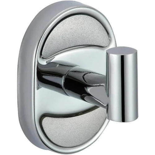 Крючок Haiba HB1905-1 Хром