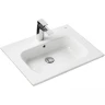 Раковина Roca Victoria-N Unik 60 32799E000 Белая
