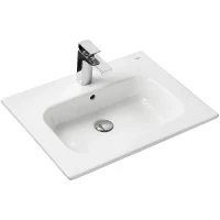 Раковина Roca Victoria-N Unik 60 32799E000 Белая