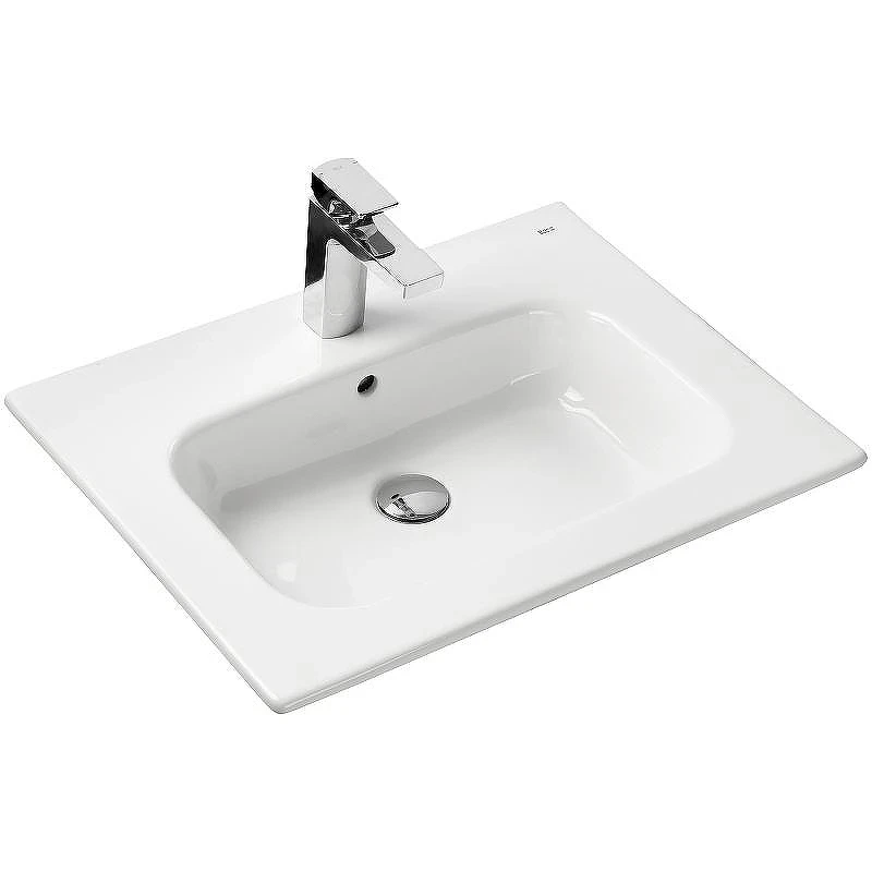 Раковина Roca Victoria-N Unik 60 32799E000 Белая