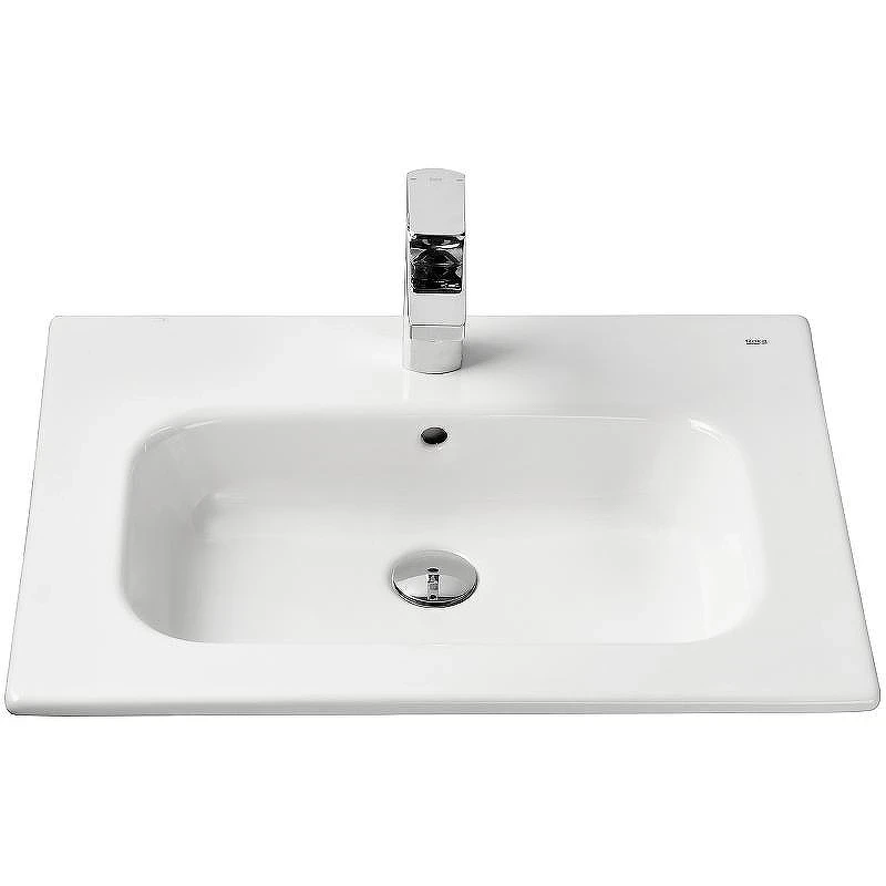 Раковина Roca Victoria-N Unik 60 32799E000 Белая