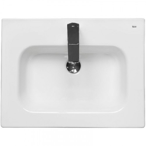 Раковина Roca Victoria-N Unik 60 32799E000 Белая