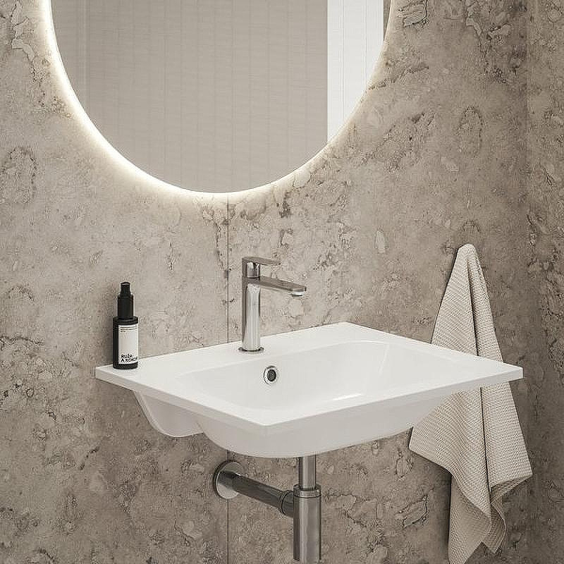 Смеситель для раковины Ravak Eleganta EL 012.00CR X070210 Хром