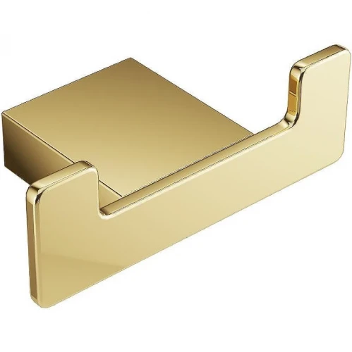Двойной крючок Excellent Riko Gold DOEX.1602GL Золото