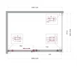 Душевой уголок BelBagno Soft Close-2 140x100 SOFT_CLOSE-2-AH-1-140/100-C-Cr профиль Хром стекло прозрачное