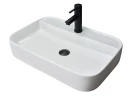 Раковина Gid Geometrico 60 N9660 51232 цвет Белый