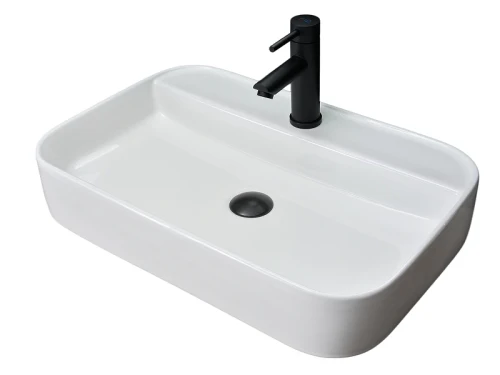 Раковина Gid Geometrico 60 N9660 51232 цвет Белый