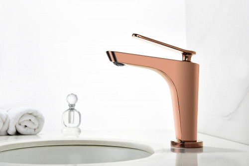 Смеситель для раковины Abber Zeitlos AF8909RG