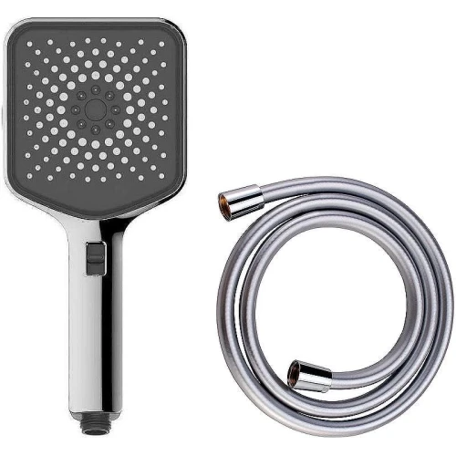Ручной душ Vincea Inspire VSHN-3I4HCH Хром