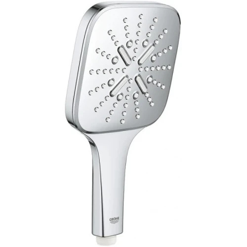 Ручной душ Grohe Rainshower SmartActive 26582000 Хром латунь