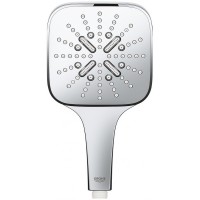 Ручной душ Grohe Rainshower SmartActive 26582000 Хром латунь