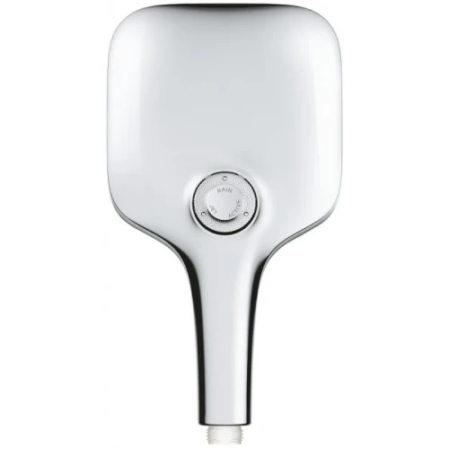 Ручной душ Grohe Rainshower SmartActive 26582000 Хром латунь