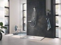 Ручной душ Grohe Rainshower SmartActive 26582000 Хром латунь