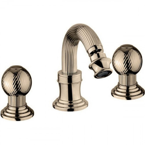 Смеситель для биде Cezares Olimp OLIMP-BBS2-02-M Бронза латунь