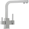 Смеситель для кухни Seaman Barcelone SSL-5391-WP Хром