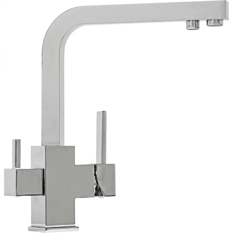 Смеситель для кухни Seaman Barcelone SSL-5391-WP Хром