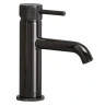Смеситель для раковины Splendy Passion PA201168GK1BC цвет Хром черный