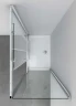 Душевой уголок Vincea Soft 120x100 VSR-3SO1012CL профиль Хром стекло прозрачное