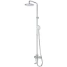 Душевая система Iddis Aiger AIGSB3Fi06 Хром