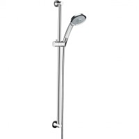 Душевой гарнитур Hansgrohe Raindance Classic 27843000 Хром латунь на стену
