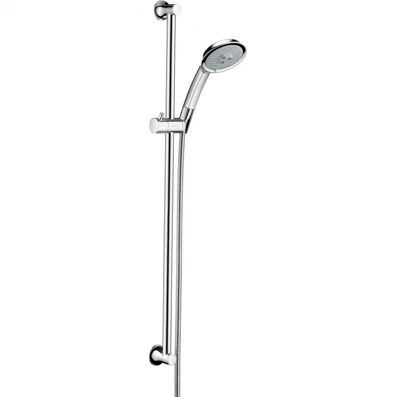 Душевой гарнитур Hansgrohe Raindance Classic 27843000 Хром латунь на стену