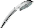 Душевой гарнитур Hansgrohe Raindance Classic 27843000 Хром латунь на стену