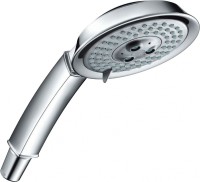 Душевой гарнитур Hansgrohe Raindance Classic 27843000 Хром латунь на стену