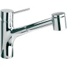 Смеситель для кухни Paini Cox 78CR576LMKM Хром