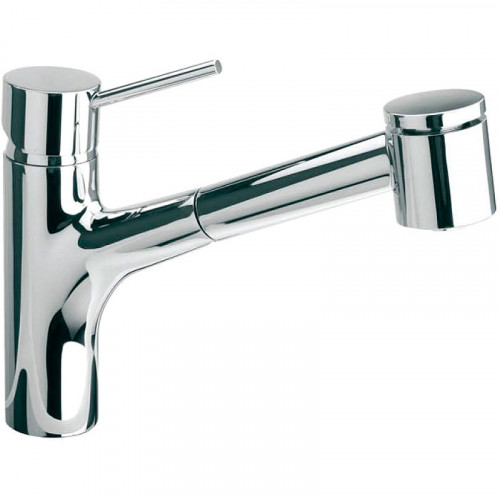 Смеситель для кухни Paini Cox 78CR576LMKM Хром
