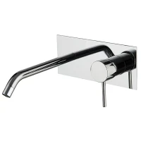 Смеситель для раковины Fima Carlo Frattini Spillo Up F3051WLX5CR цвет Хром