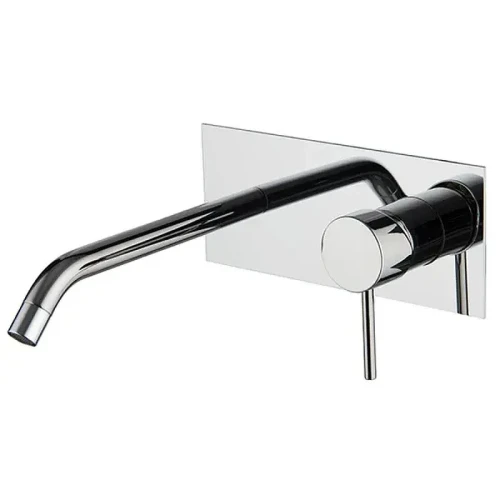 Смеситель для раковины Fima Carlo Frattini Spillo Up F3051WLX5CR цвет Хром