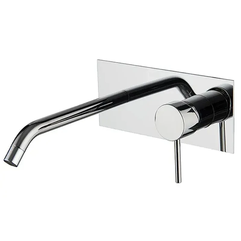 Смеситель для раковины Fima Carlo Frattini Spillo Up F3051WLX5CR цвет Хром