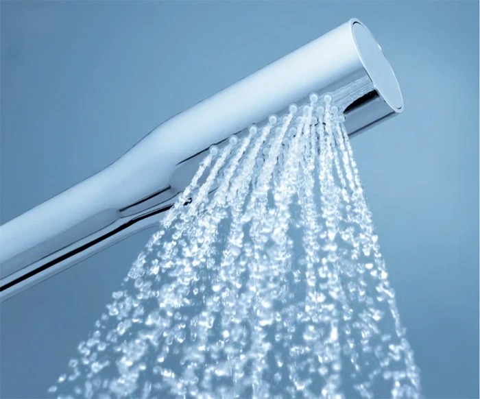 Душевой гарнитур Grohe Euphoria Cosmopolitan 27369000 Хром латунь