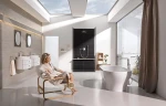 Душевой гарнитур Grohe Euphoria Cosmopolitan 27369000 Хром латунь