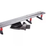 Душевой лоток Pestan Confluo Premium Slim Line 950 13100036 с рамкой