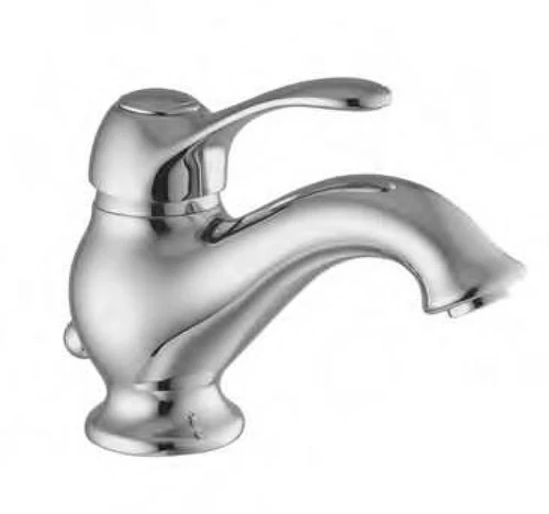 Смеситель для раковины Fima Carlo Frattini Lamp F3301OR цвет Золото