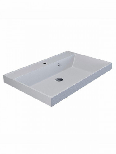 Раковина Uperwood Classic Quartz 70 291030003 цвет Жасмин