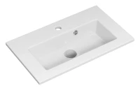Раковина Brevita Avila 60 B-AVI060-01 цвет Белый