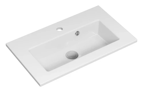 Раковина Brevita Avila 60 B-AVI060-01 цвет Белый