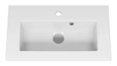 Раковина Brevita Avila 60 B-AVI060-01 цвет Белый