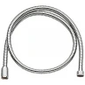 Гигиенический душ со смесителем Grohe Baucurve 123072 Хром латунь на стену