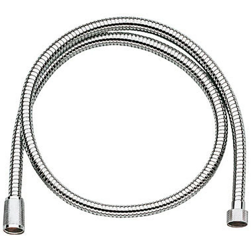 Гигиенический душ со смесителем Grohe Baucurve 123072 Хром латунь на стену