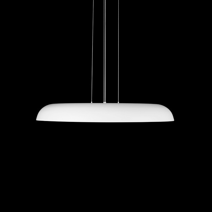 Подвесной светильник Loft it Dime 10371P White