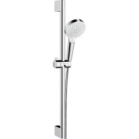 Душевой гарнитур Hansgrohe Crometta 26532400 Хром латунь на стену